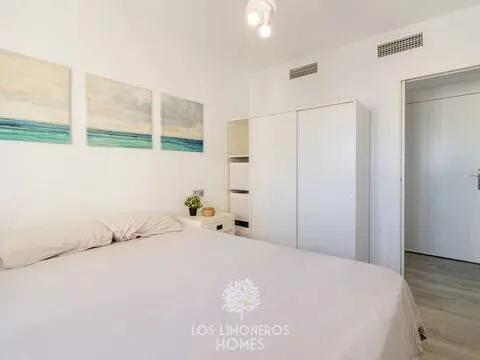 Pis de 80 m² a Estepona