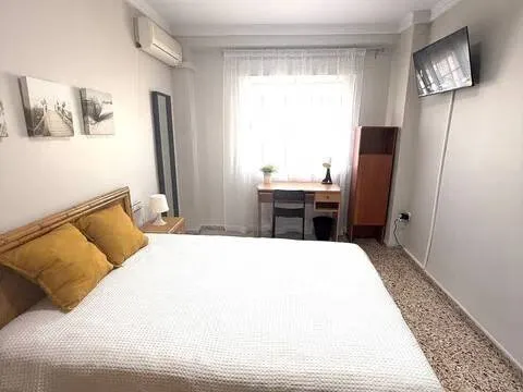 Stanza in affitto, Murcia