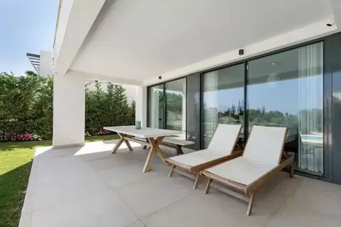 Appartamento 205 m² a Benahavís
