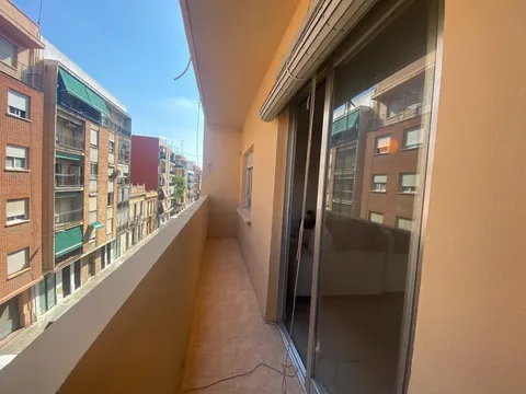 Appartamento 99 m² a Valencia
