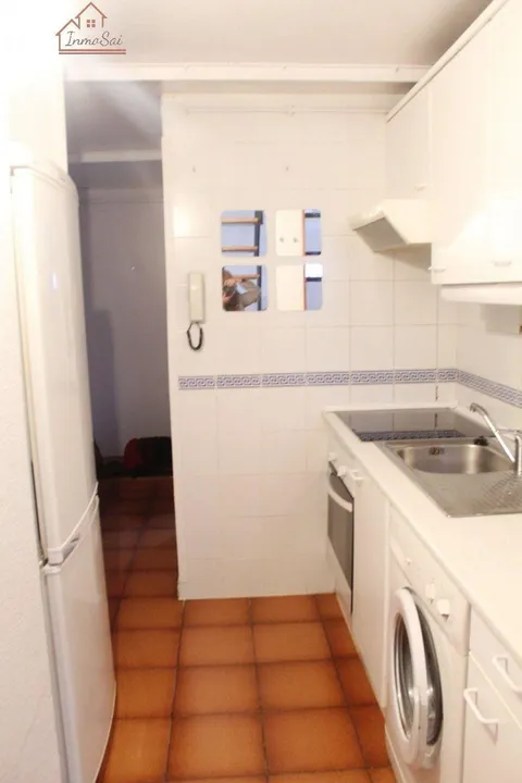 Pis de 50 m² a Madrid (2/13)