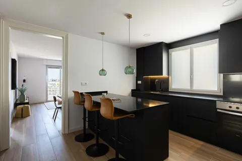 Zimmer zur Miete, Barcelona