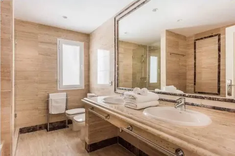 Pis de 167 m² a Marbella