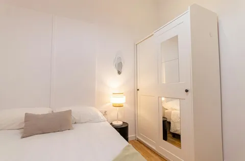 Habitació de lloguer, Barcelona