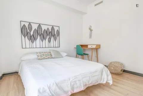 Quarto para alugar, València