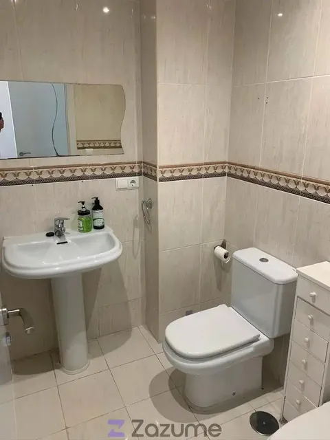 Pis de 80 m² a Mijas
