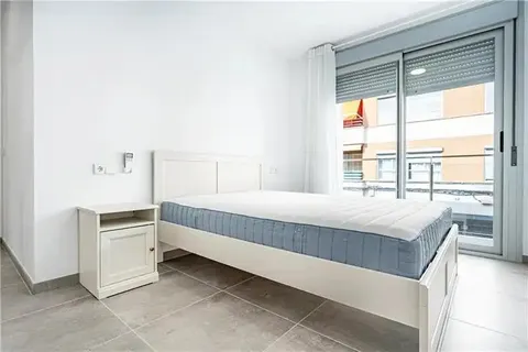 Wohnung 87 m² in Palma