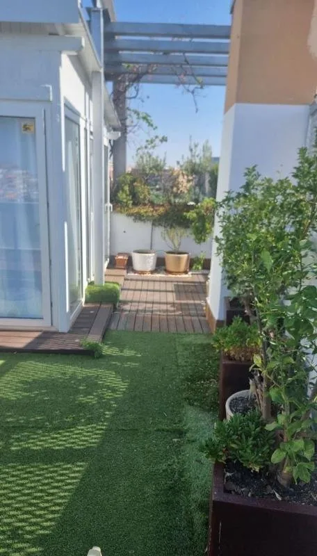 Pis de 138 m² a Madrid