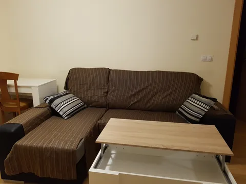Apartamento 48 m² em Aranda de Duero