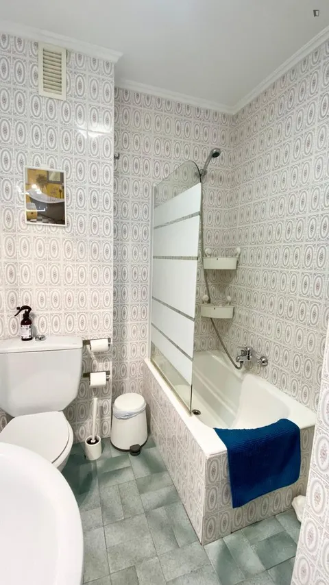 Stanza in affitto, Bilbao