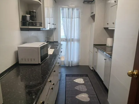 Pis de 78 m² a Màlaga