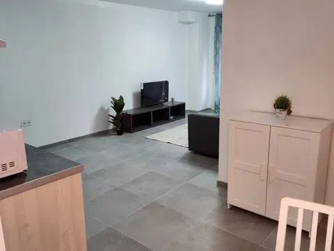 Pis de 45 m² a València