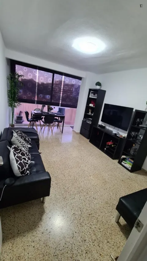 Habitación en alquiler, Barcelona