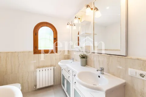 Casa de 222 m² a Xàbia