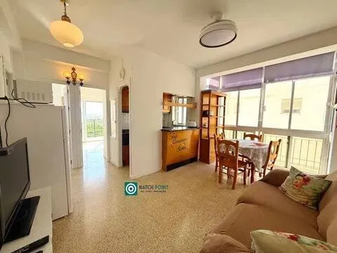 Pis de 60 m² a Almuñécar