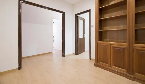 Zimmer zur Miete, Madrid