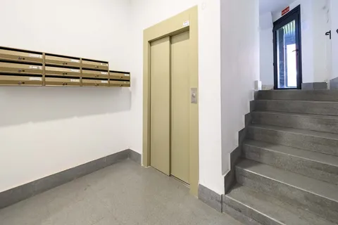 Appartamento 119 m² a Madrid