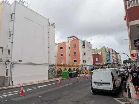 Pis de 149 m² a Las Palmas de Gran Canaria