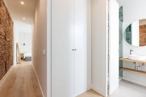 Pis de 129 m² a Madrid