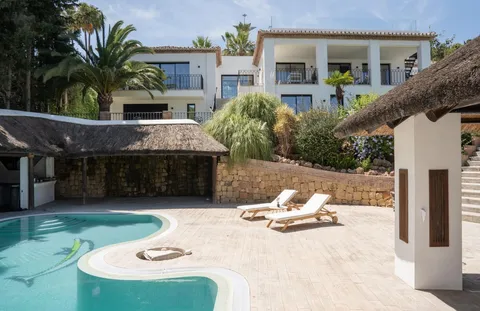 Maison 534 m² à Marbella