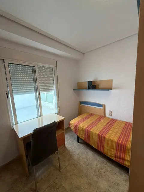 Pis de 130 m² a Múrcia