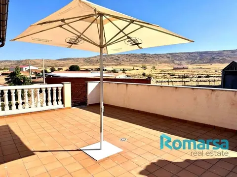 Pis de 169 m² a Gemuño