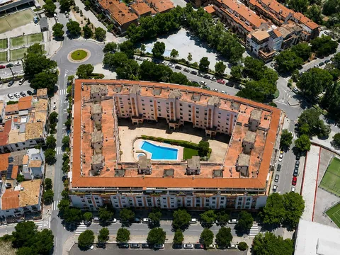 Pis de 136 m² a Granada
