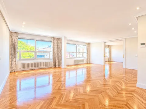 Pis de 200 m² a Madrid