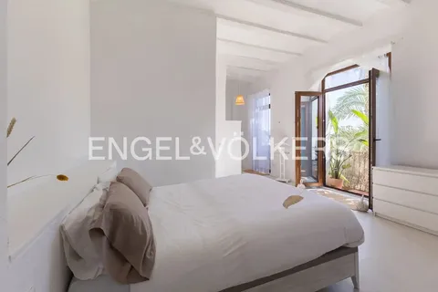 Pis de 110 m² a València