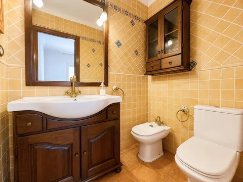 Casa de 295 m² a la Nucia