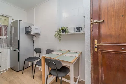 Habitació de lloguer, Valladolid