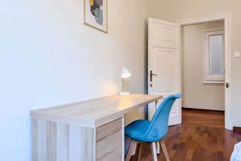 Room for rent, Barcelona (2/24)