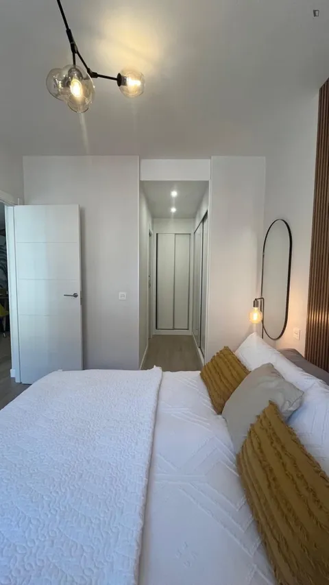 Pis de 60 m² a Madrid