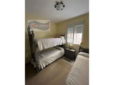 Appartement 90 m² à Punta Umbría
