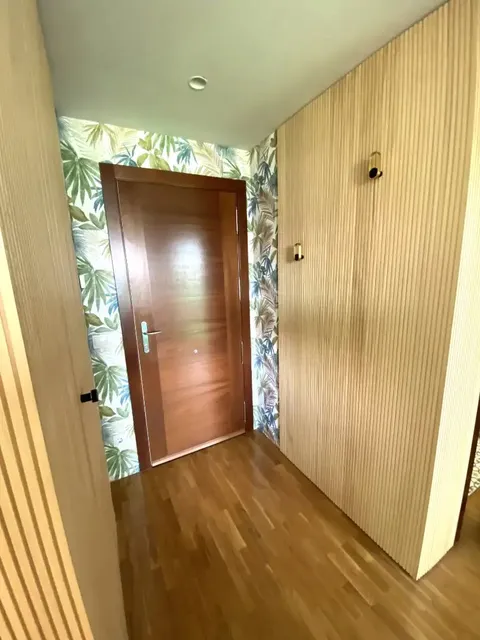 Pis de 72 m² a Gijón