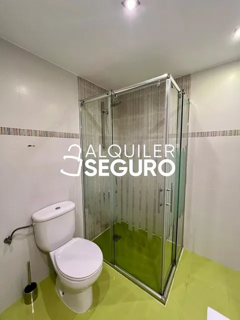 Квартира 110 м² в Tres Cantos