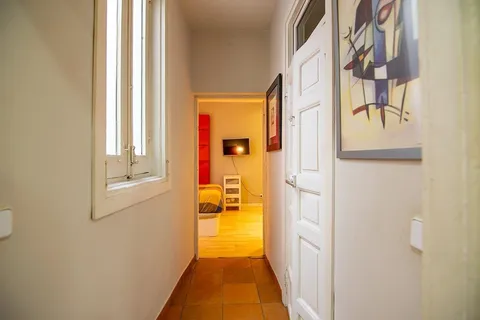 Appartamento 81 m² a Madrid