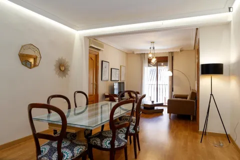 Habitació de lloguer, Granada