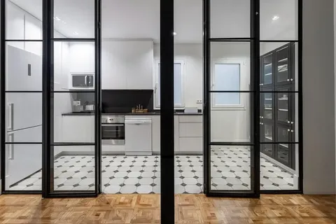 Appartamento 110 m² a Alcorcón