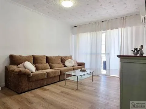 Pis de 95 m² a Almenara