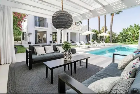 Casa de 552 m² a Marbella