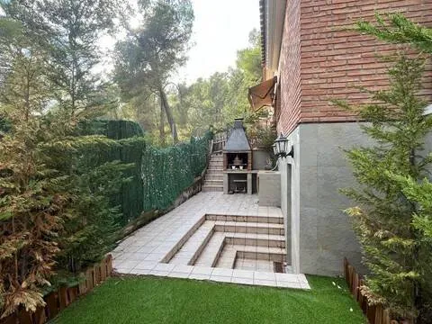 Casa de 405 m² a Begues