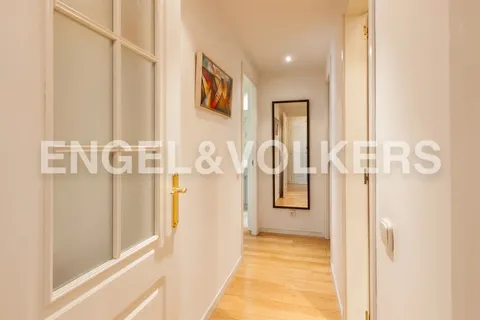 Pis de 122 m² a Madrid