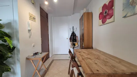 Pis de 63 m² a Sevilla