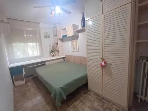 Pis de 87 m² a Madrid