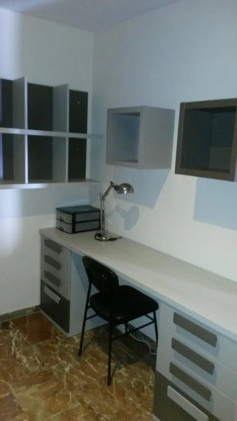 Pis de 115 m² a Granada