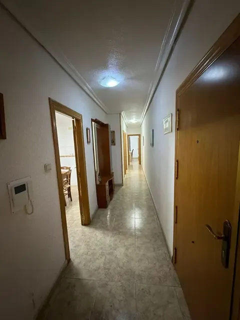 Pis de 130 m² a Múrcia