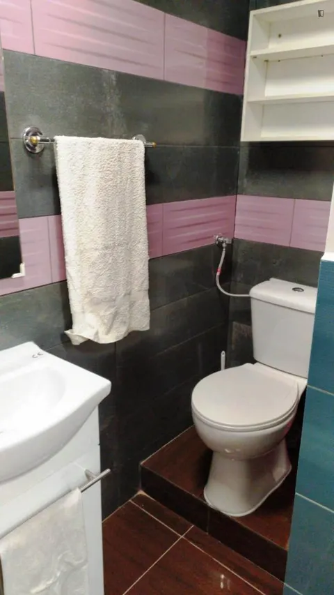 Piso de 20 m² en Barcelona