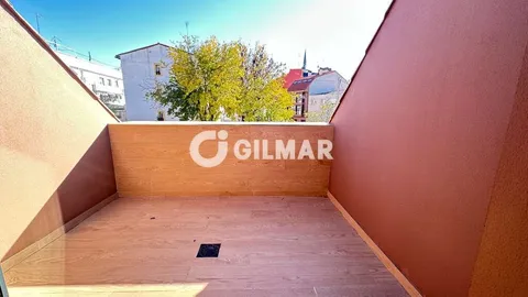 Pis de 84 m² a Pozuelo de Alarcón