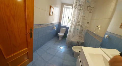 Wohnung 95 m² in Toledo